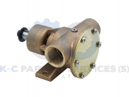 JPR-HME25 Engine Cooling Pump